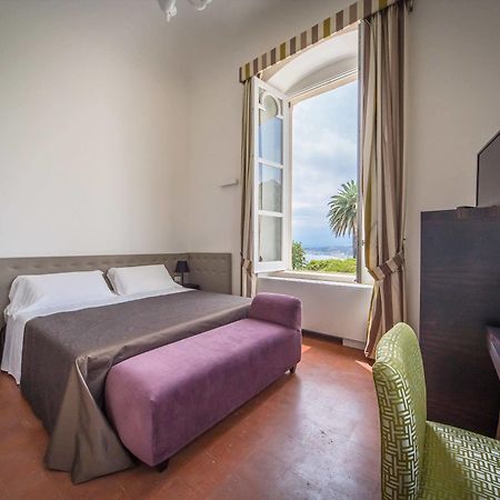 Villa Mon Repos 陶尔米纳 外观 照片