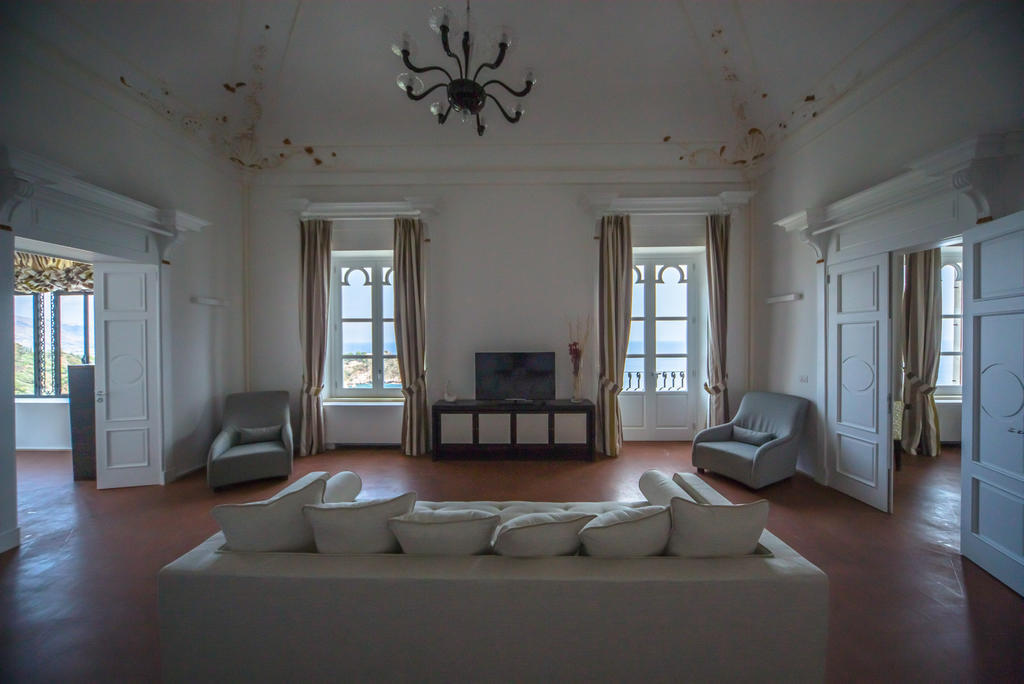 Villa Mon Repos 陶尔米纳 客房 照片