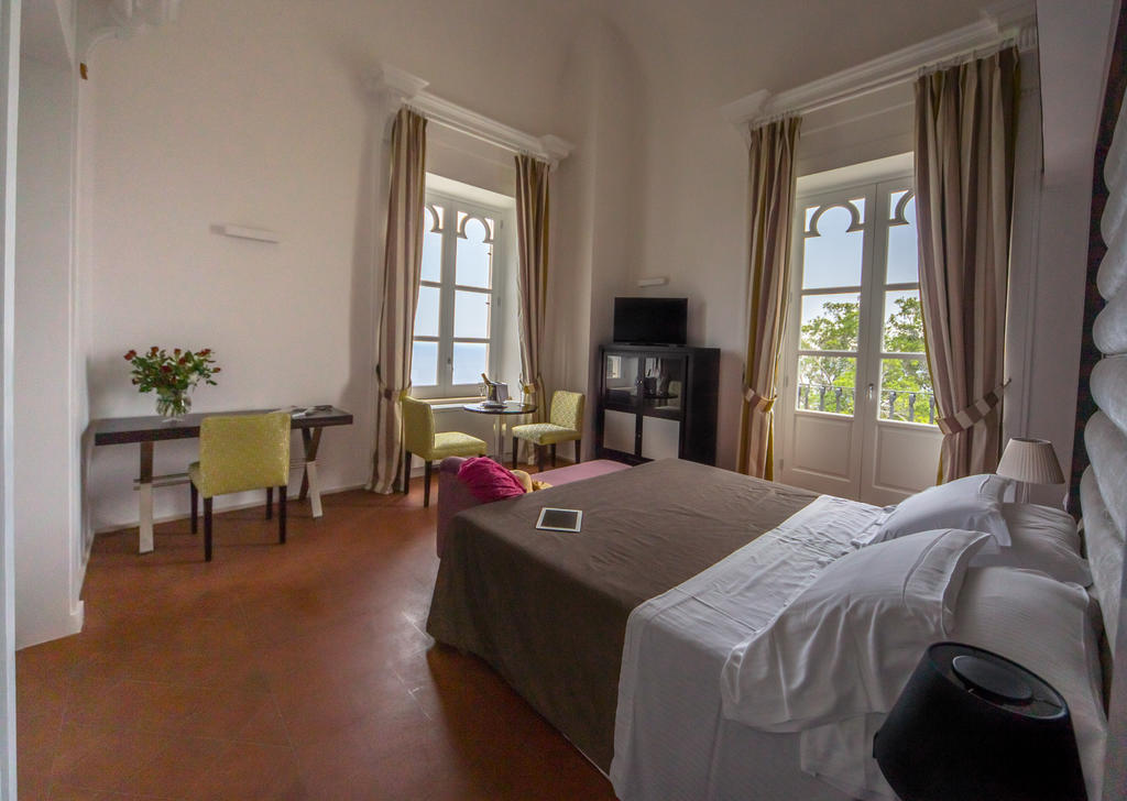 Villa Mon Repos 陶尔米纳 客房 照片