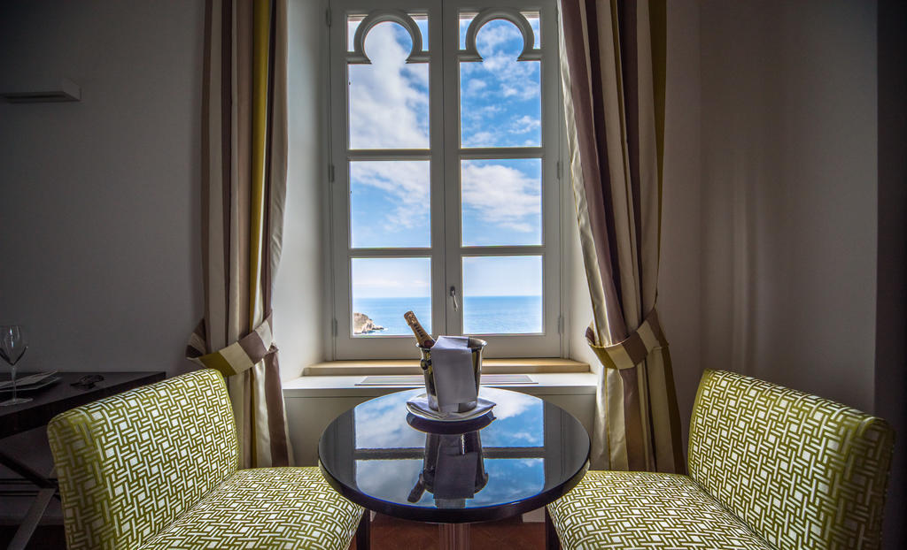 Villa Mon Repos 陶尔米纳 外观 照片