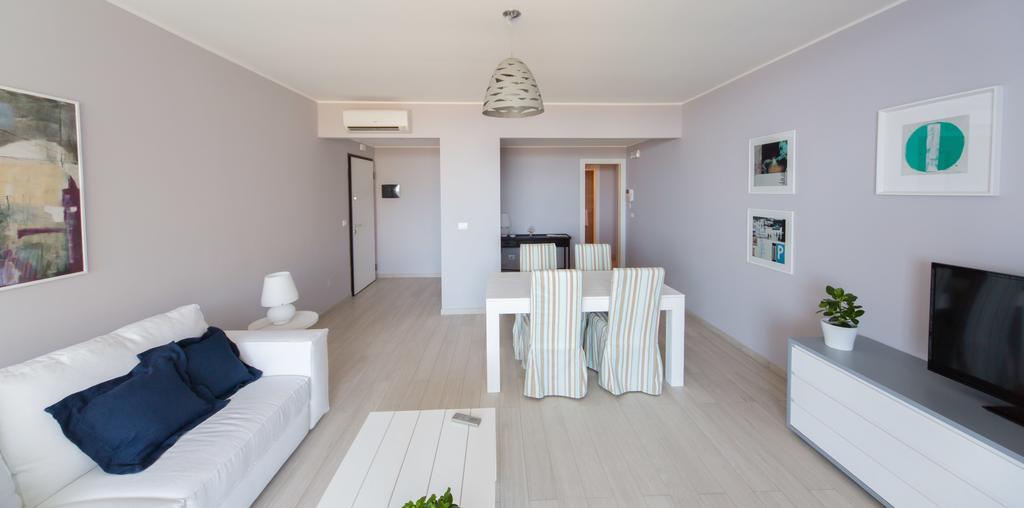 Villa Mon Repos 陶尔米纳 外观 照片