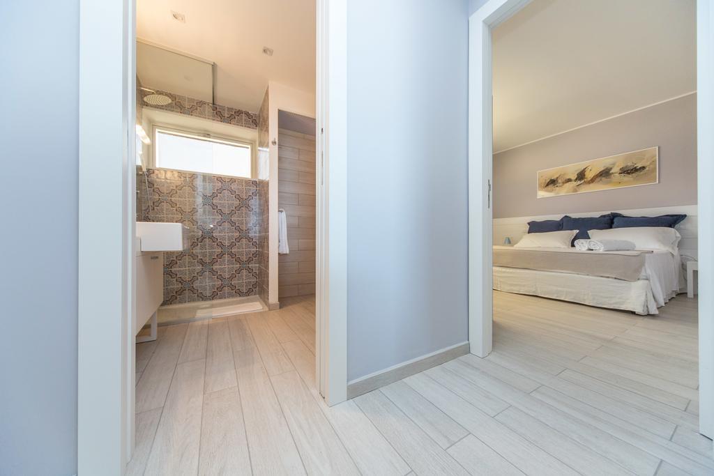 Villa Mon Repos 陶尔米纳 外观 照片