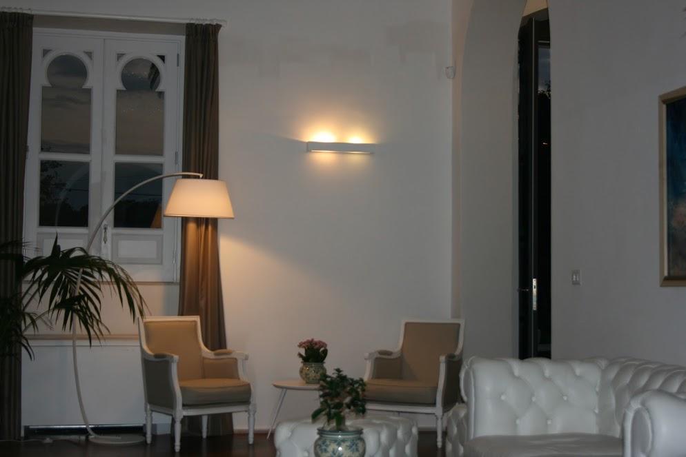 Villa Mon Repos 陶尔米纳 外观 照片