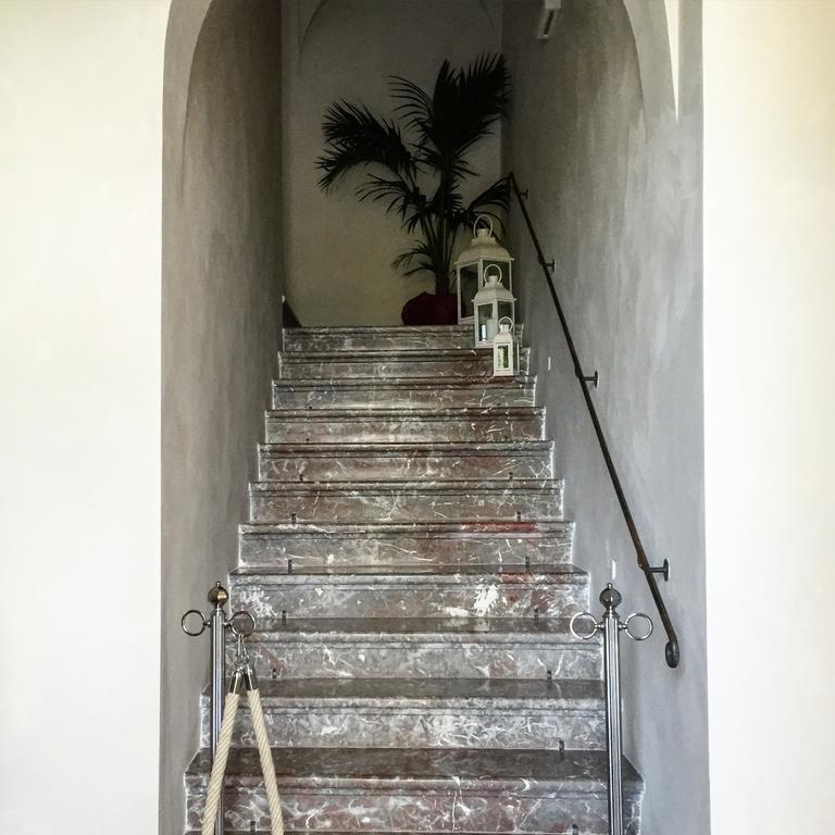 Villa Mon Repos 陶尔米纳 外观 照片