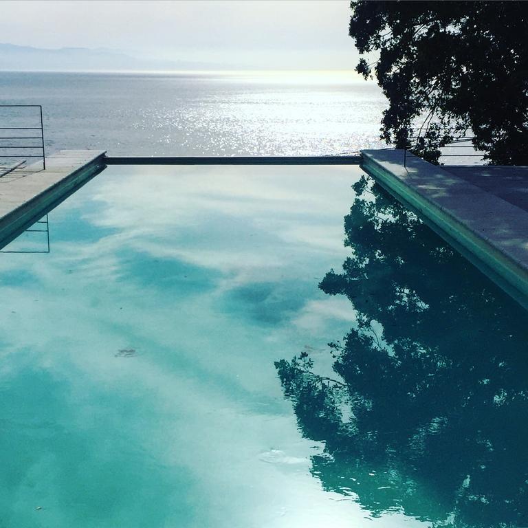 Villa Mon Repos 陶尔米纳 外观 照片