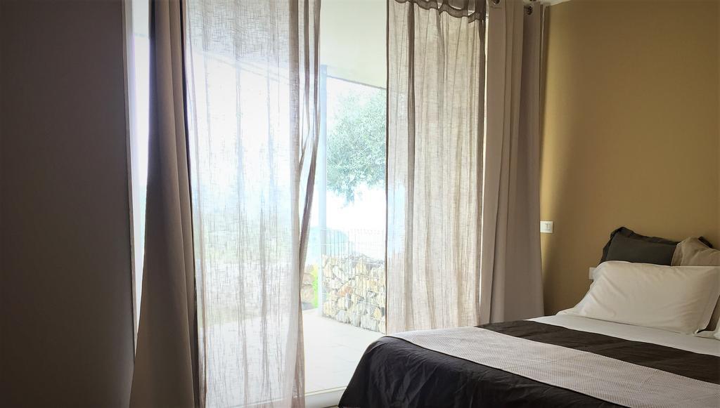 Villa Mon Repos 陶尔米纳 外观 照片