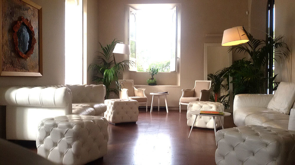 Villa Mon Repos 陶尔米纳 外观 照片