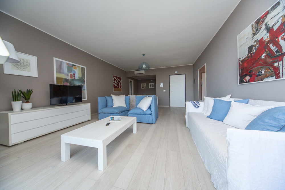 Villa Mon Repos 陶尔米纳 外观 照片