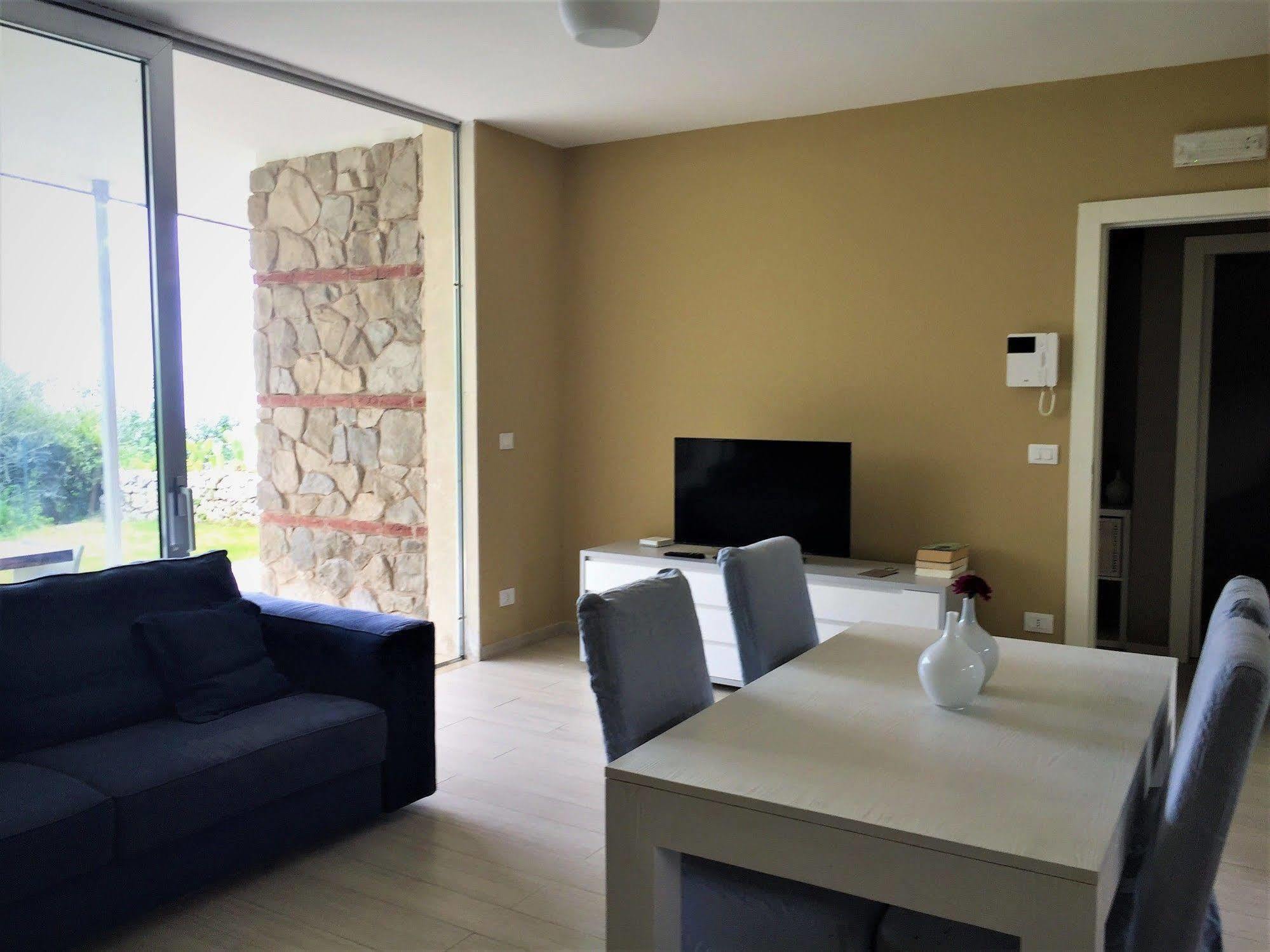 Villa Mon Repos 陶尔米纳 外观 照片